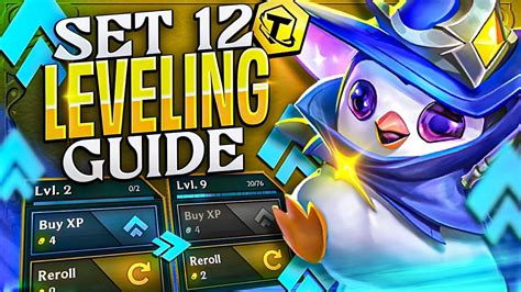 Strategy/Leveling quickly .